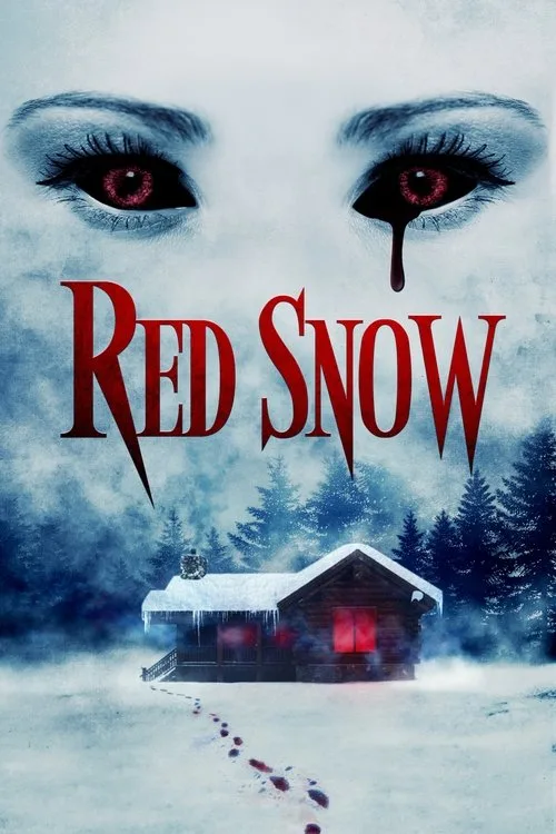 Red Snow (2021) poster