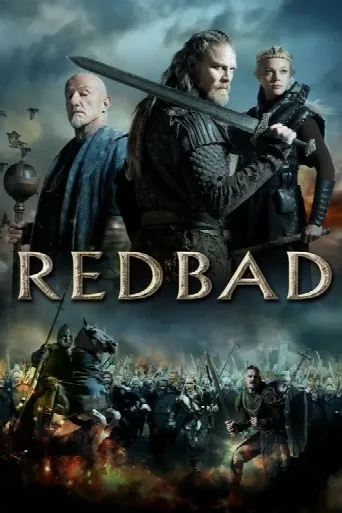 Redbad (2018) poster