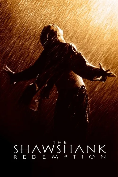 Redemption (2019) poster