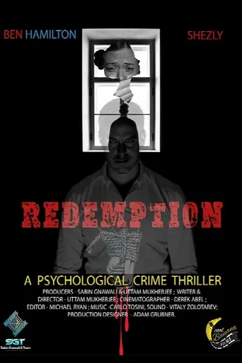 Redemption (2020) poster