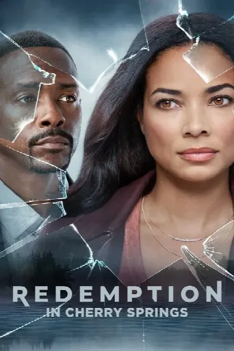 Redemption in Cherry Springs (2021) poster