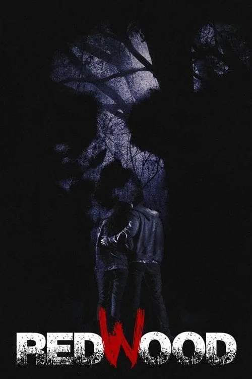 Watch Redwood (2017) online free - poster