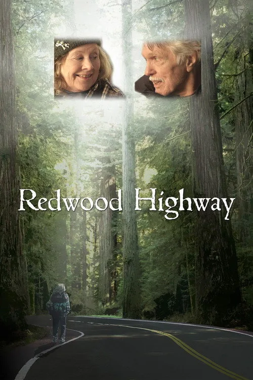Watch Redwood Highway (2013) online free - poster