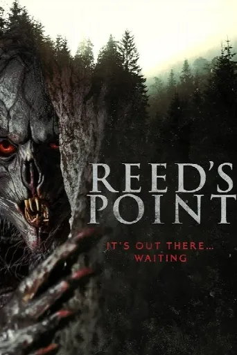 Reed's Point (2022) poster