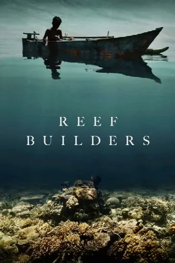 Reef Builders (2025) poster