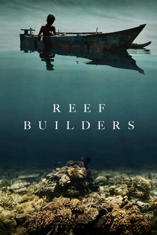 Watch Reef Builders (2025) online free - poster