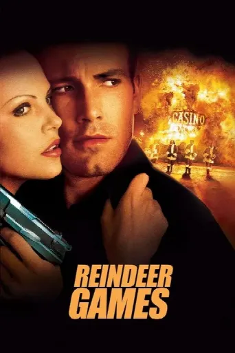 Reindeer Games (2000) poster