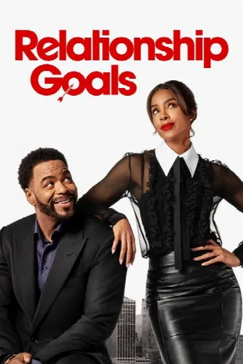 Relationship Goals (2026) poster