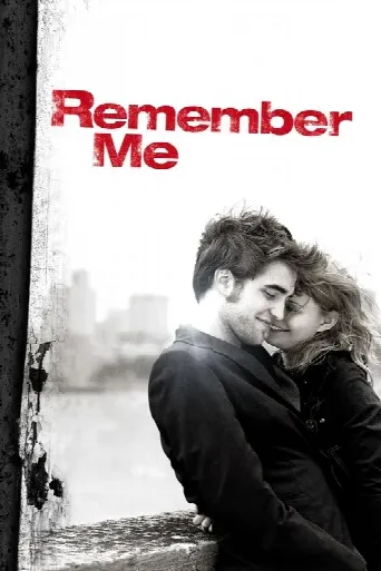 Remember Me (2010) poster