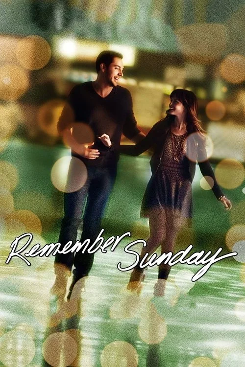 Remember Sunday (2013) poster