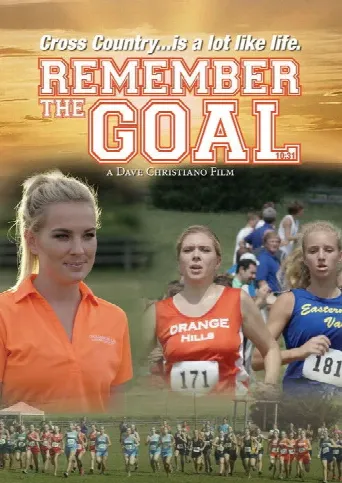 Remember the Goal (2016) poster
