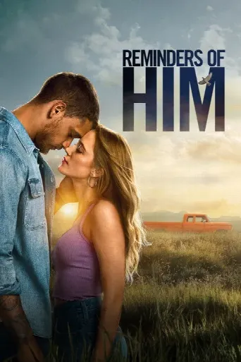 Reminders of Him (2026) poster