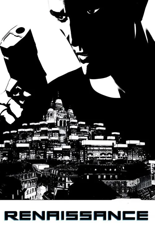 Watch Renaissance (2006) online free - poster