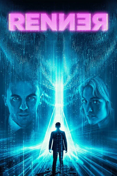 Watch Renner (2025) online free - poster