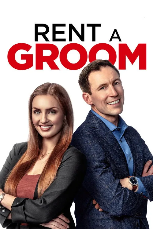 Watch Rent a Groom (2023) online free - poster