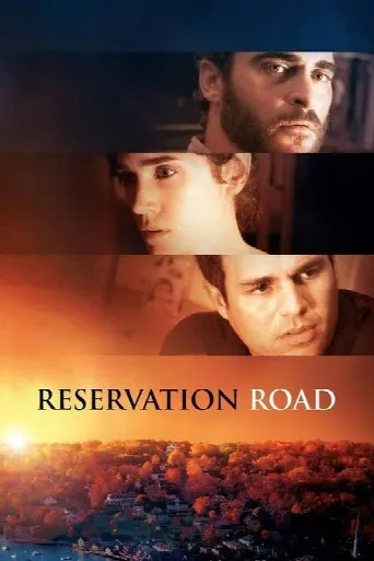 Reservation Road (2007) poster