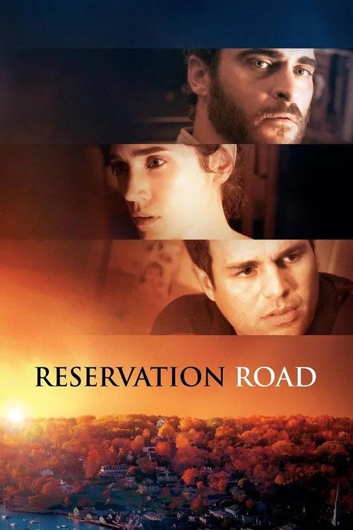 Reservation Road (2007) poster