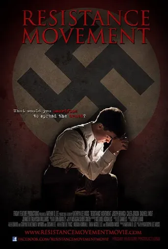 Resistance Movement (2013) poster