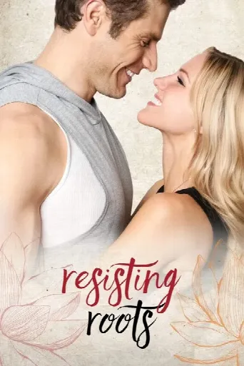 Resisting Roots (2022) poster