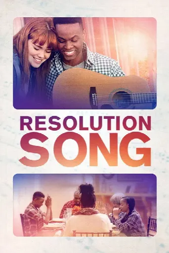 Resolution Song (2018) poster