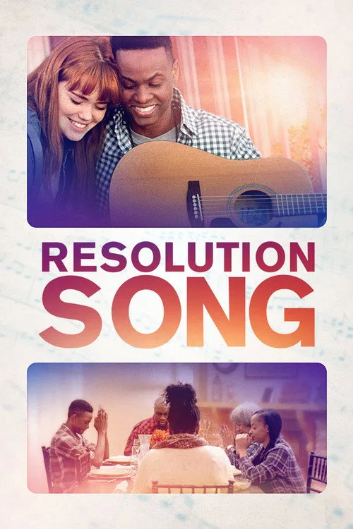 Watch Resolution Song (2018) online free - poster