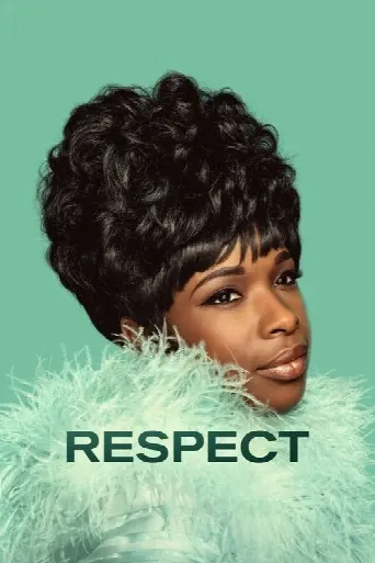 Respect (2021) poster