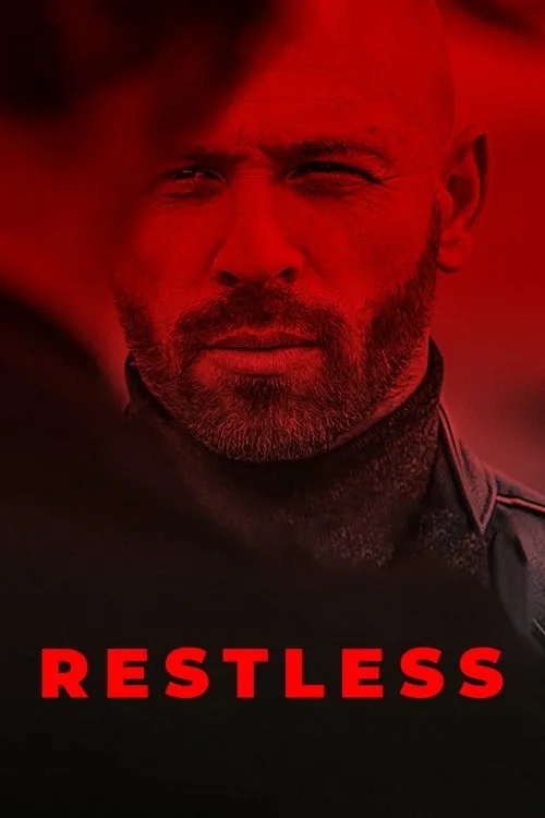 Watch Restless (2022) online free - poster