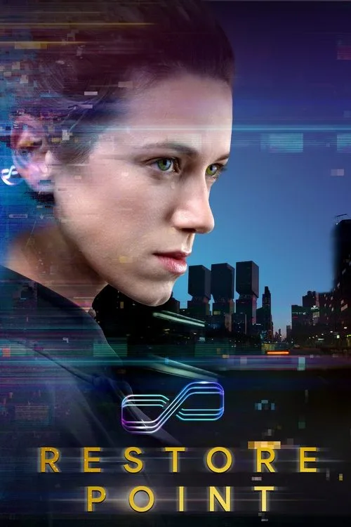 Restore Point (2023) poster