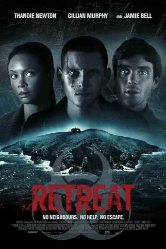 Retreat (2011) poster