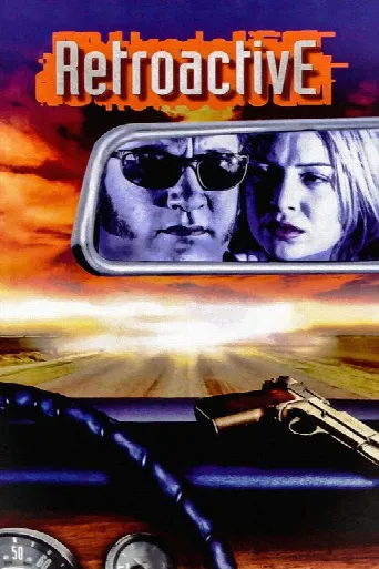 Retroactive (1997) poster