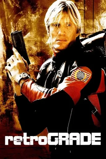 Retrograde (2004) poster