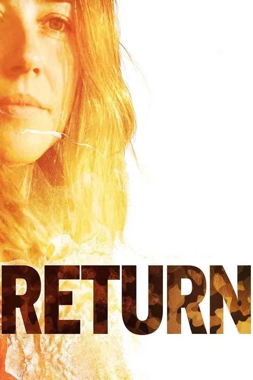 Return (2011) poster