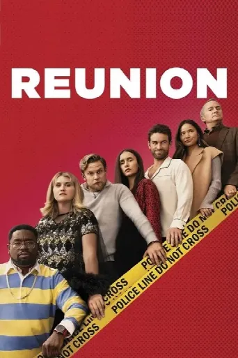 Reunion (2024) poster