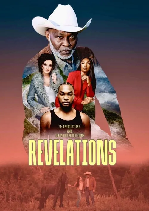 Revelations (2025) poster
