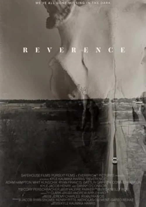 Watch Reverence (2025) online free - poster