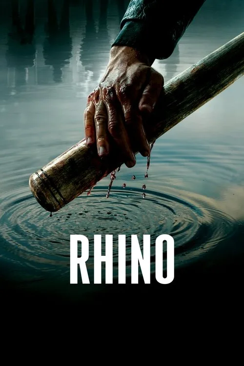 Rhino (2021) poster