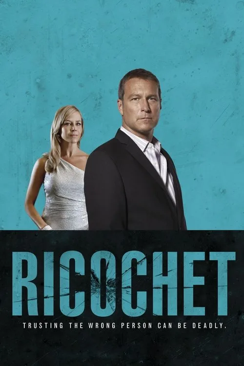 Watch Ricochet (2011) online free - poster