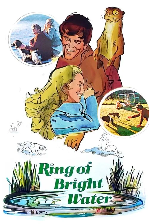 Ring Ring (2025) poster
