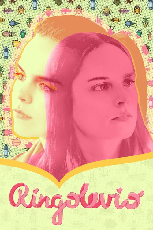 Ringolevio (2020) poster