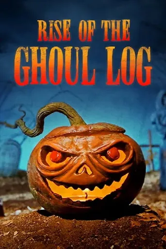 Rise of the Ghoul Log (2024) poster