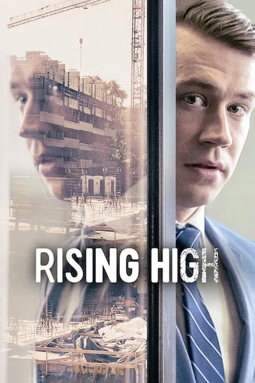 Watch Rising High (2020) online free - poster