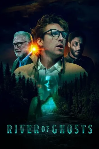 River of Ghosts (2024) poster