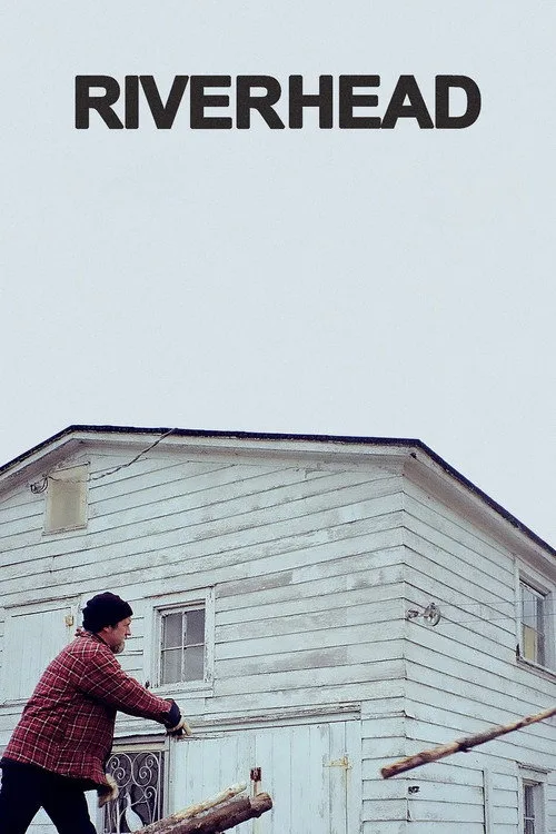 Riverhead (2016) poster
