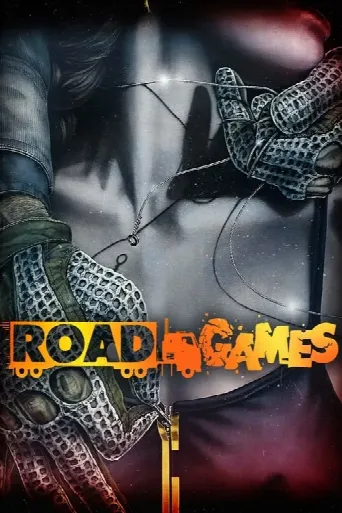 Roadgames (1981) poster