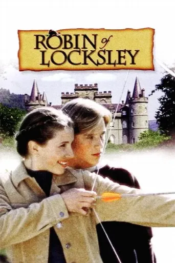 Robin of Locksley (1996) poster