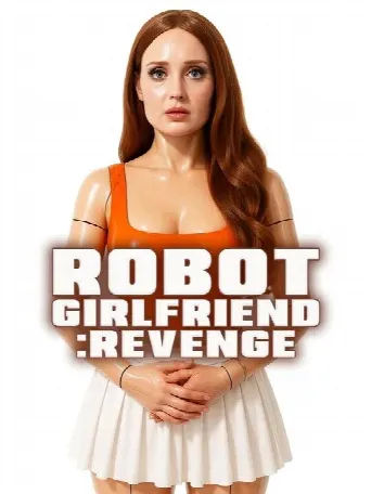 Robot Girlfriend: Revenge (2025) poster