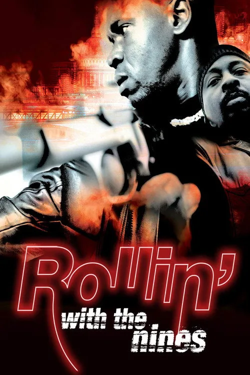 Watch Rollin' with the Nines (2006) online free - poster