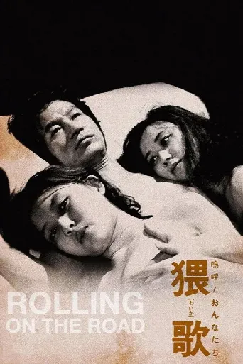 Rolling on the Road (1981) poster