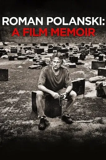 Roman Polanski: A Film Memoir (2011) poster