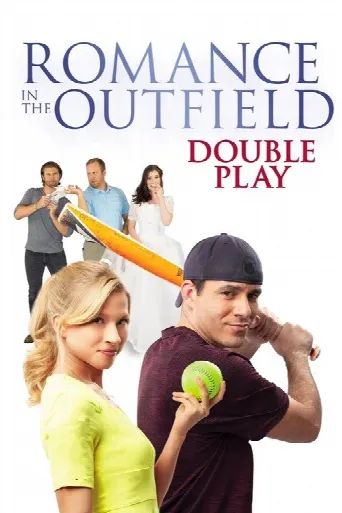 Romance in the Outfield: Double Play (2020) poster